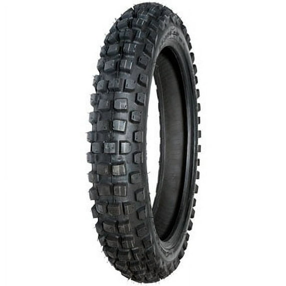 Shinko R505 Hybrid Cheater Tire 120/100x18 For GASGAS EC 200R 2019-2020
