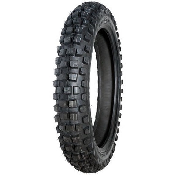 Shinko R505 Hybrid Cheater Tire 120/100x18 For GASGAS XC 300R 2019
