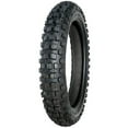 thumbnail image 1 of Shinko R505 Hybrid Cheater Tire 120/100x18 For KTM 500 EXC 1992, 1 of 2