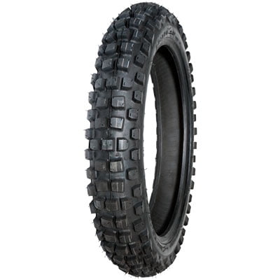 Shinko R505 Hybrid Cheater Tire 120/90x19 For Kawasaki KX450SR 2025