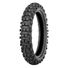 Shinko R525 Hybrid Cheater Tire 110/100x18 For Beta 300 RR 2013-2018