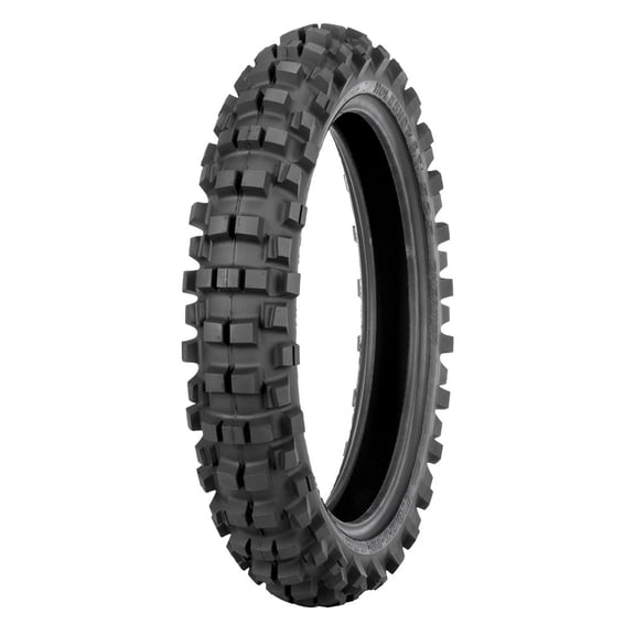 Shinko R525 Hybrid Cheater Tire 110/100x18 For Beta 300 RR 2013-2018