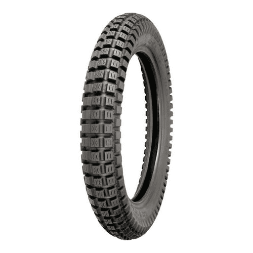 Shinko SR241 Trail Pro Front/Rear 3.00-21 Motorcycle Tire