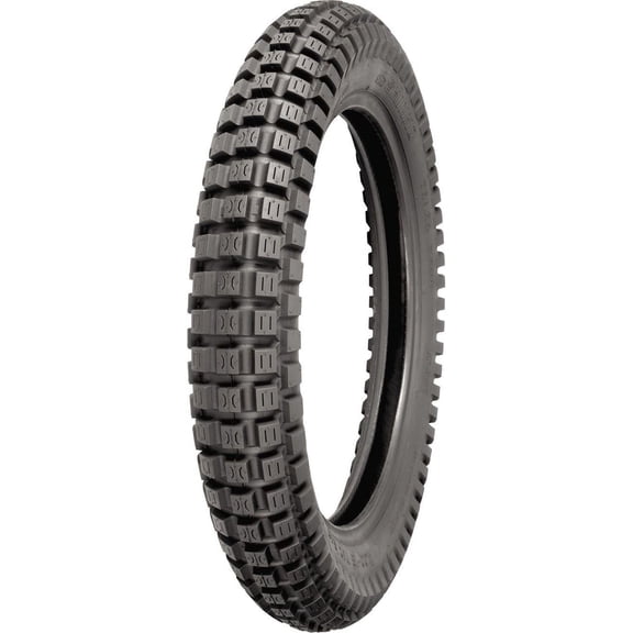 Shinko SR241 Trials Tire (2.75-17 47J)