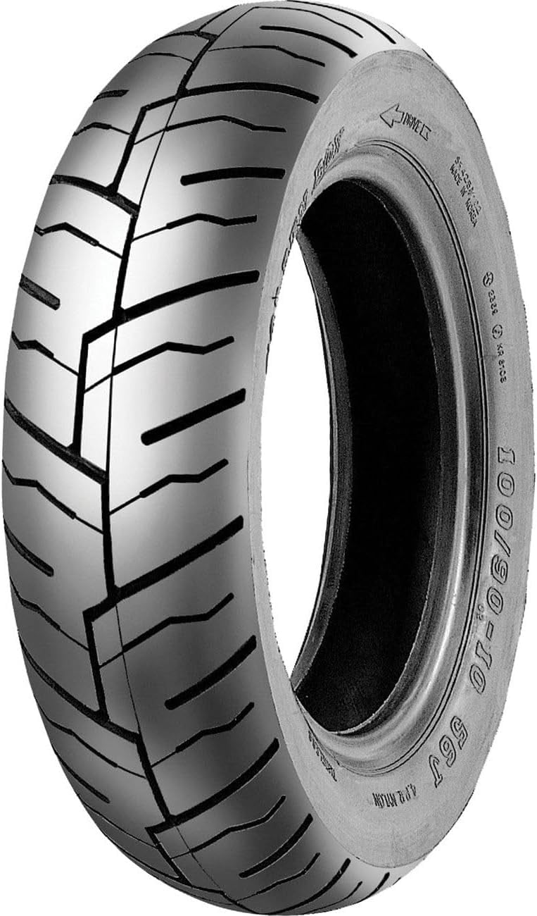 Shinko SR425 Rear Scooter Tire - 120/90-10/--