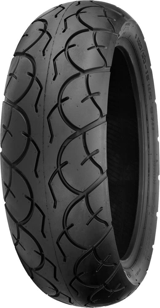 Shinko SR568  Rear Tire, 140/70-16
