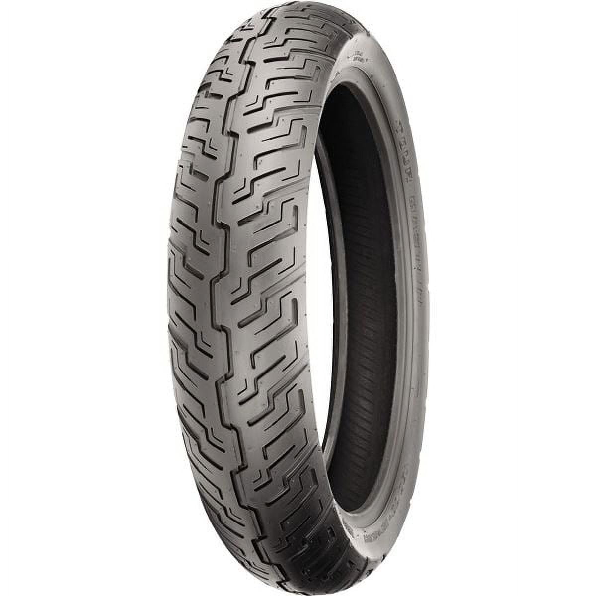 Shinko SR733 Front 100/90-19 Motorcycle Tire