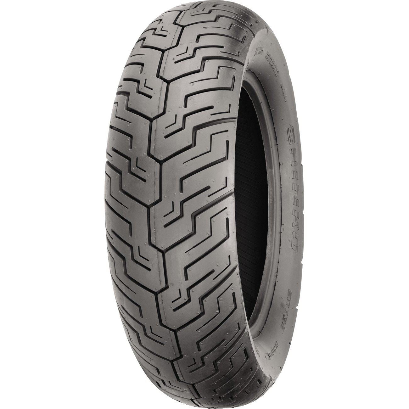 Shinko SR734 Rear 130/90-15 Motorcycle Tire