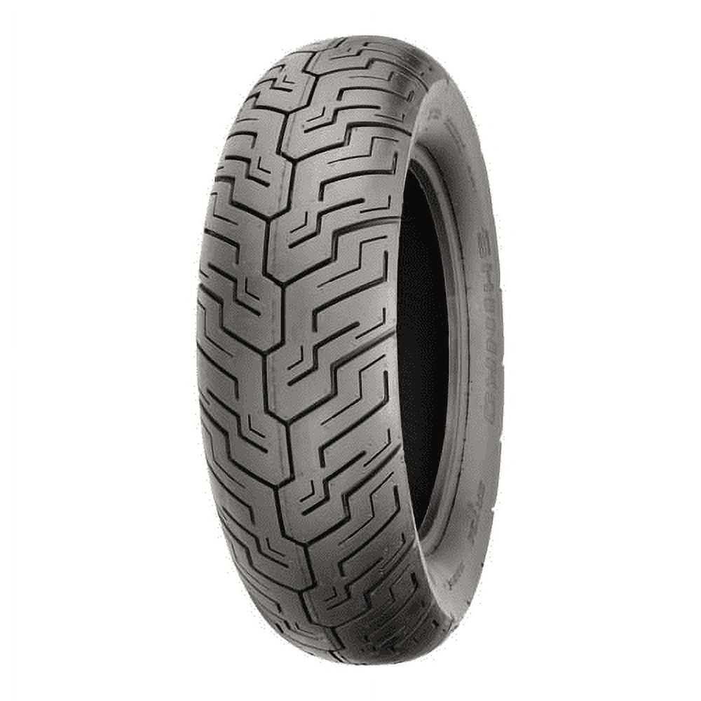 Shinko SR734 Rear 150/80-15 Motorcycle Tire