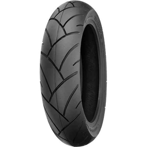 Shinko SR741 Rear Motorcycle Tire 130/70-17 (62H) For Suzuki GS500F 2004-2009