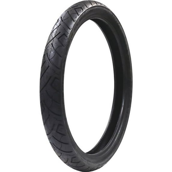 Shinko - 80/90-21 - 777 Heavy Duty Front Cruiser, Touring Motorcycle Tire