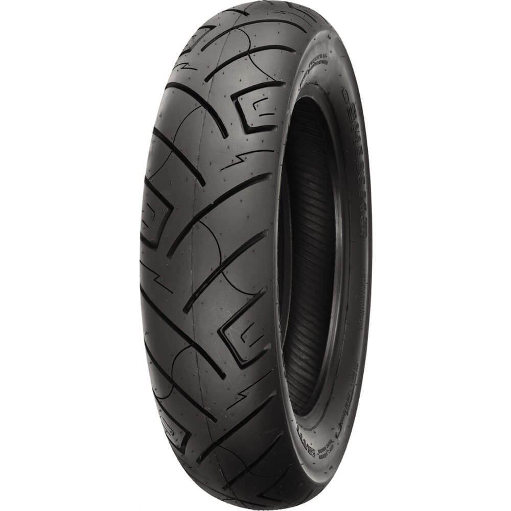 Shinko SR777 Cruiser Rear 170/70-16 Motorcycle Tire