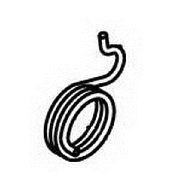 Shinn Fu Companies of America OMG93L200010420 Spring, Foot Pedal for 21030, 21030B - Part