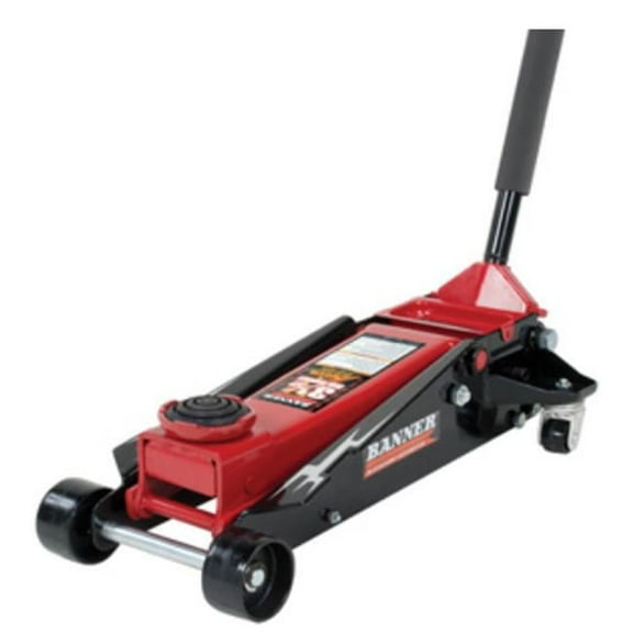 Shinn Fu Company Of America  3.5 Ton Fast Lift Service Jack