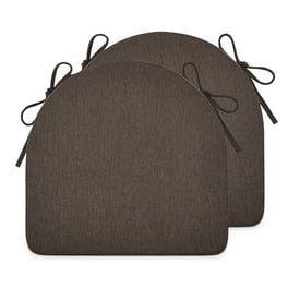 Walmart gripper chair pads hotsell