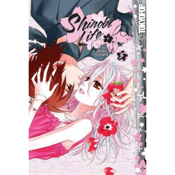 Pre-Owned Shinobi Life, Vol. 5 (Paperback) 1427816468 9781427816467