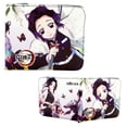 thumbnail image 1 of Shinobu Kocho - Demon Slayer 4x5" Bi-Fold Wallet, 1 of 2