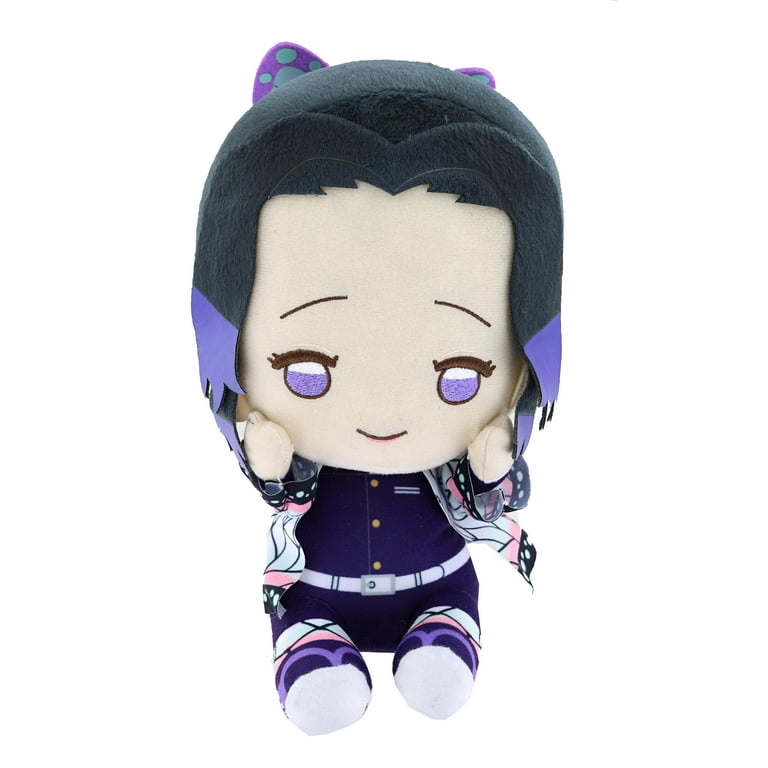 Shinobu Kocho - Demon Slayer 8