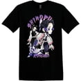 thumbnail image 1 of Shinobu Kocho Demon Slayer Kimetsu no Yaiba Anime Unisex T-shirt For Fan, 1 of 2