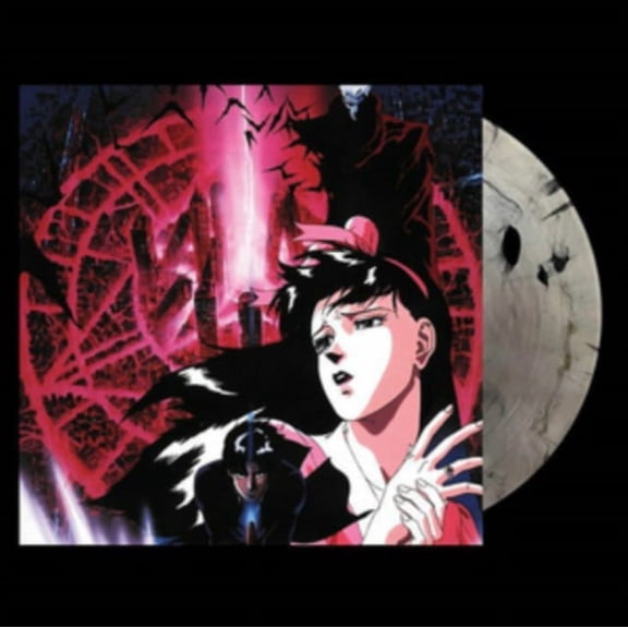 Shinoda,Motokazu - Demon City Shinjuku (Original Score) - Vinyl