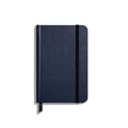 thumbnail image 1 of Shinola Journal, HardLinen, Ruled, Navy (3.75x5.5) (Hardcover), 1 of 2