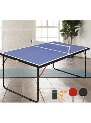 Ping Pong Tables - Walmart.com