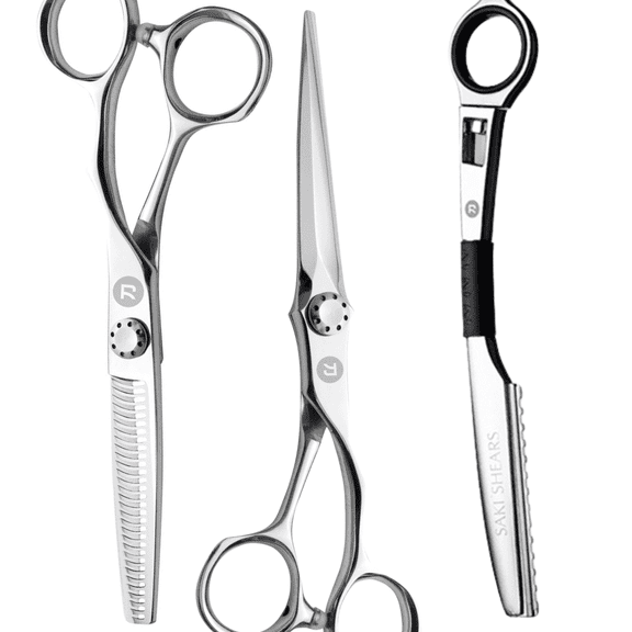 Shinrinyoku Hair Shear Set
