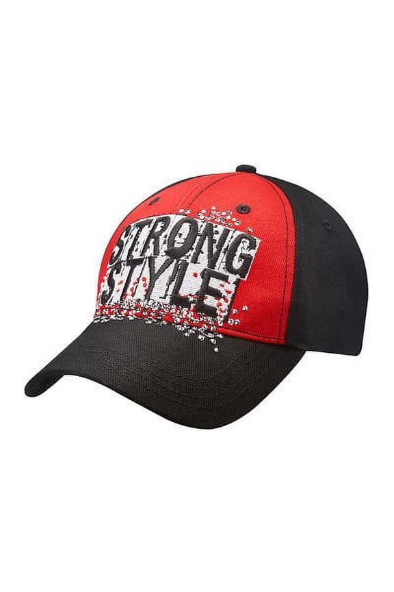 Shinsuke Nakamura WWE Strong Style Has Arrived Baseball Hat