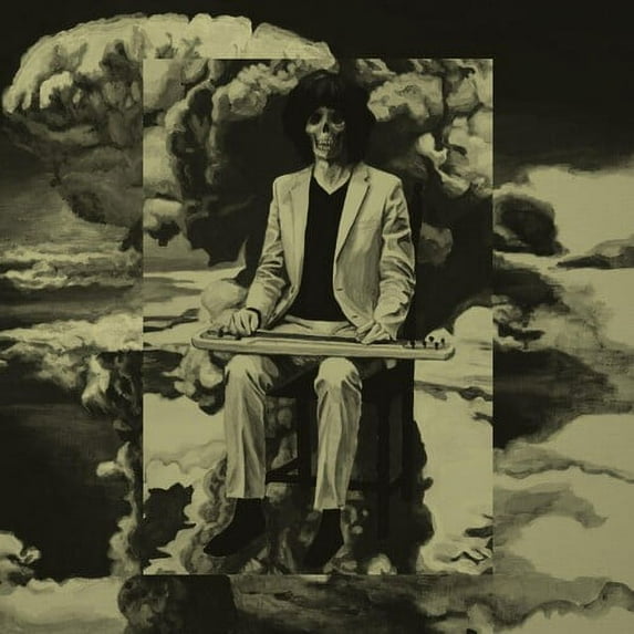 Shintaro Sakamoto - Let's Dance Raw - Music & Performance - CD