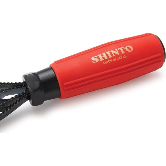 Shinto Saw Rasp 200Mm 250Mm Double Sided Coarse Fine Non Clogging Design