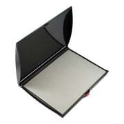 Shiny AS-SHI0940209 Large Dry Stamp Pad, Felt, Plastic Cover, S4, 5 x 7