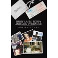 thumbnail image 1 of Shiny Arses, Skippy and Men in Orange (Hardcover), 1 of 1