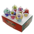 thumbnail image 1 of Shiny Brite Cc Dec Triple Reflector Tulips Glass Christmas Confetti 4027609, 1 of 2