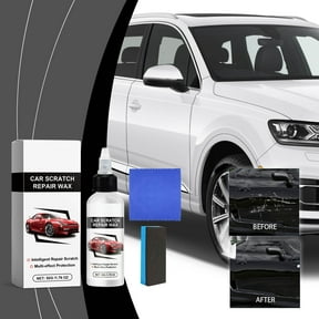 Shiny Car Paint Restorer, Ultimate Paint Restorer, Car Paint Scratch Remover, Shiny Car Stuff, Car Paint Restorer, Car Paint to Scratch Artifact, Scratch Repair Wax for Car,Car Scuff Scratch Remover