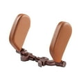 Shiny Car Stuff in Clearance Car Headrests for Car Use, Sleep Headrests
