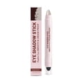 thumbnail image 1 of Shiny Creamy Eyeshadow Stick for Lids, Sparkle Blendable Shadow Pencil for Quick Look, Glitter Pearl Crayon for Natural Glow, 2g Twist Up for Easy Application, 1 of 7