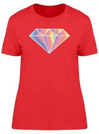 Diamante Shirts
