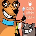 thumbnail image 1 of Shiny Happy Teeth, (Paperback), 1 of 1