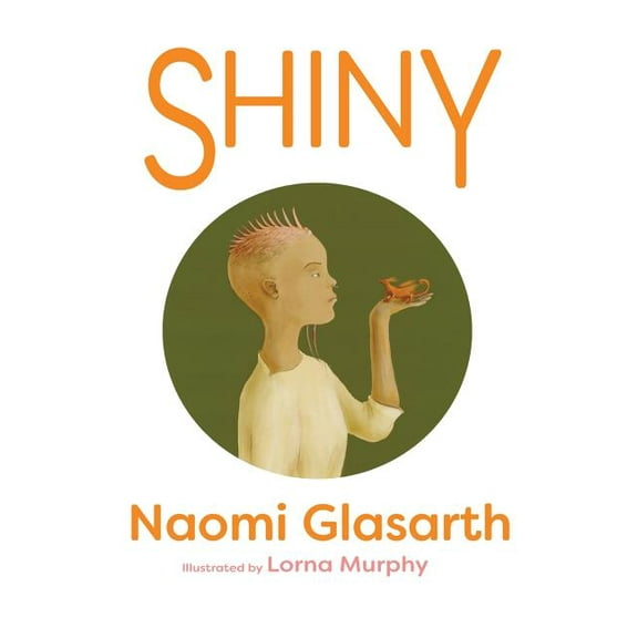 Shiny, (Hardcover)