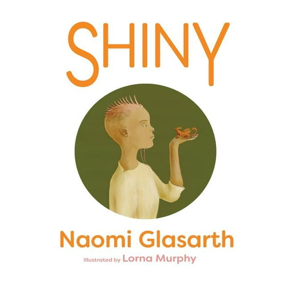 Shiny, (Hardcover)