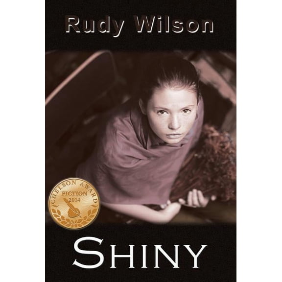 Shiny (Hardcover)