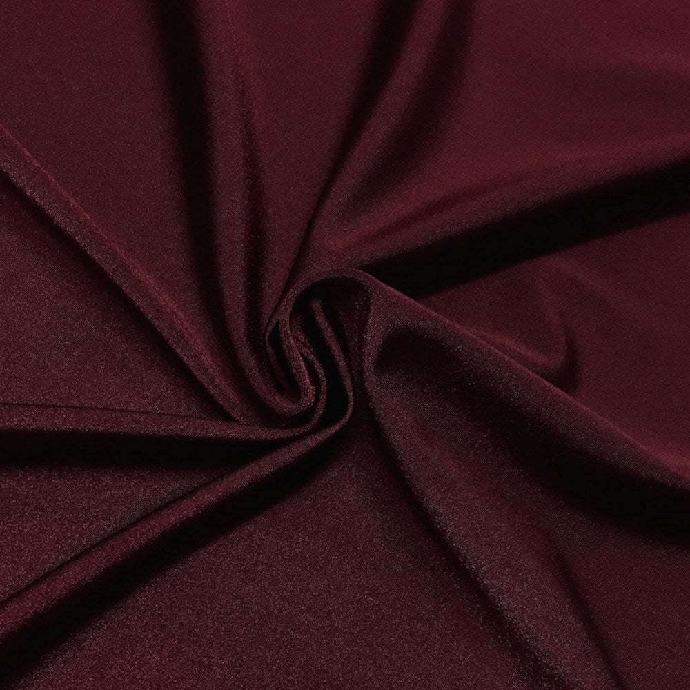 Mtex Luxurious Crushed Velvet Fabric - Creased Ice Look, One-Way Stretch, 58" Wide - M607