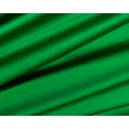thumbnail image 1 of Shiny Milliskin Nylon Spandex Fabric by the Yard – 60” Wide, 4-Way Stretch Material for Costumes, Swimwear, Dancewear, Gowns, Activewear – Soft, Lightweight&nbsp;&&nbsp;Durable (1 Yard, Kelly Green), 1 of 1