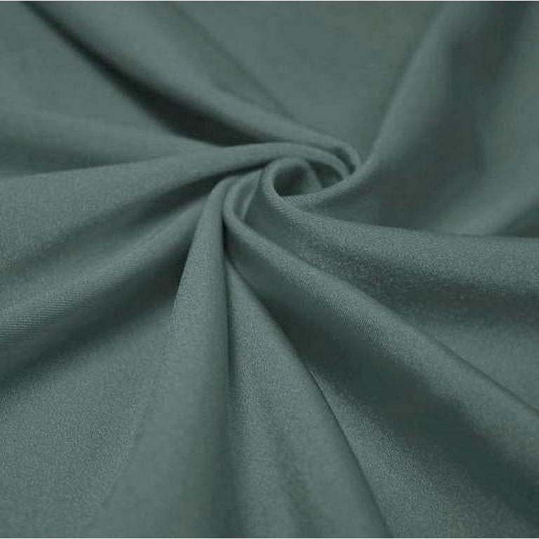 Shiny Nylon Spandex Fabric  Blue Moon Fabrics 