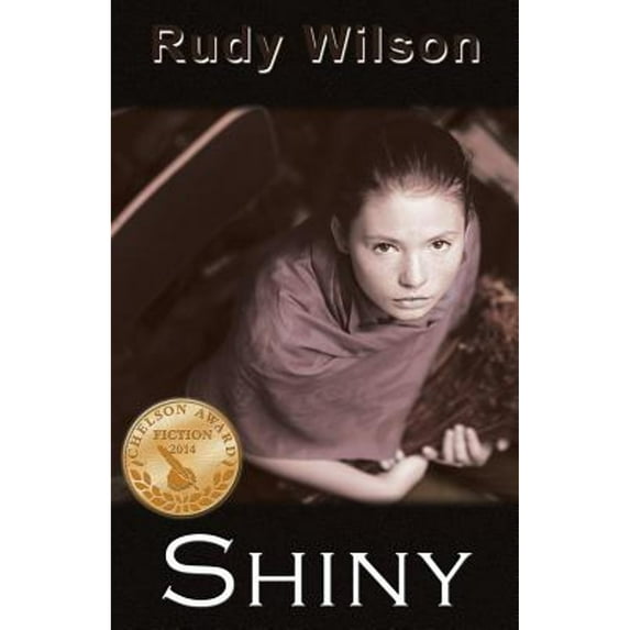 Shiny (Paperback)