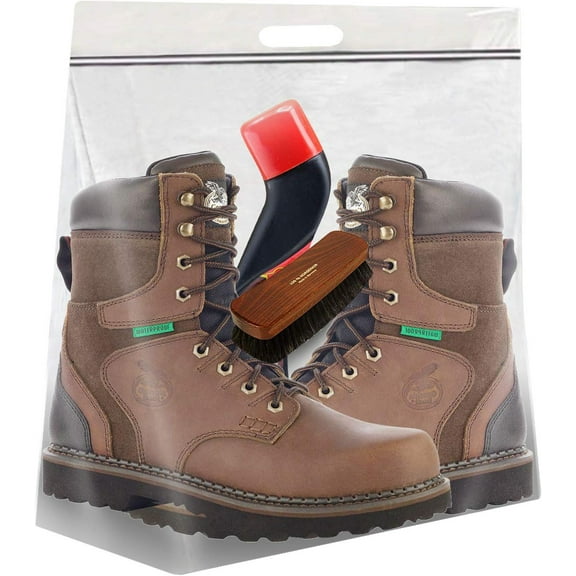 Shiny Select 10 Gallon Jumbo Storage Bag w/Handle & Resealable Zipper Top 24x24, 3 Bags Clear Big Plastic, Extra Large XL, 4 Mil Thick Heavy Duty for Linens, , Sports Equipment