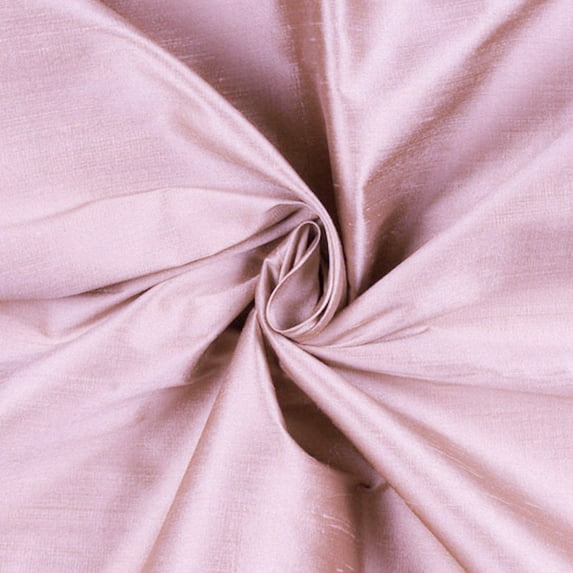 Shiny Shantung Satin Fabric by the Yard, DIY Crafts, Decorations, Apparel, DIY Projects.