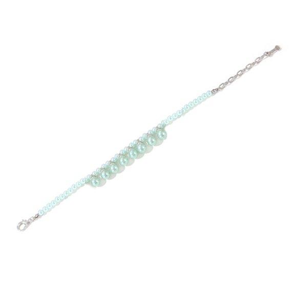 Shiny Surface Pet Necklace - Vibrant Color Dress-up - Fade-resistant Necklace with Pendant - for Party