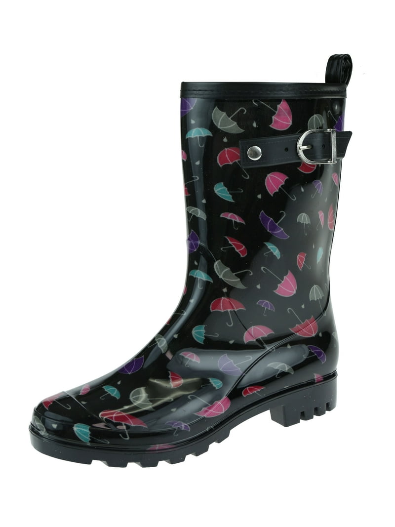 靴 TWW SIDE GORE RAIN BOOTS MID 38 靴 TWW SIDE GORE RAIN