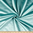 thumbnail image 1 of Shiny Velvet Fabric, 72 Inch. in Width, Ideal Material for Home Décor, 1 of 2